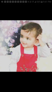 Profile photo for Saddam Saddam