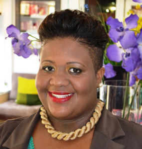 Profile photo for Cristal Legrand