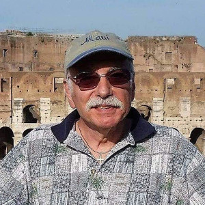 Profile photo for Glenn Spatola