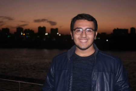 Profile photo for Mina Boulos