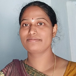 Profile photo for Saritha Saritha