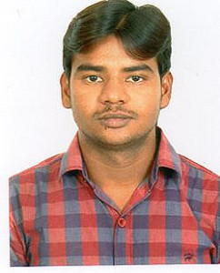 Profile photo for VINOD KUAMR BANGARU