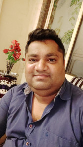 Profile photo for Abhijeet Kadam