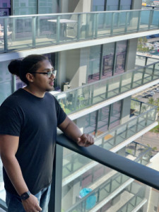 Profile photo for Henry Cruz