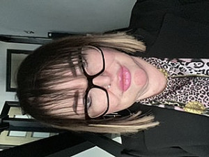 Profile photo for Sarah Crawford