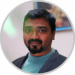 Profile photo for Jagadish M
