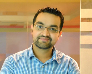 Profile photo for Shravan Minocha