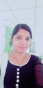 Profile photo for Anitha Peyyala