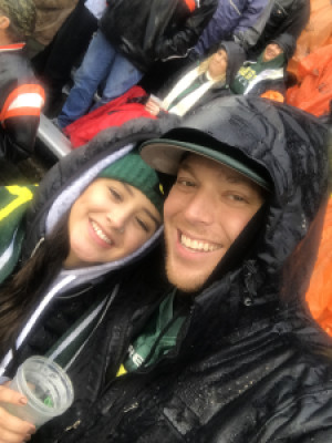 Profile photo for Mitchel Running