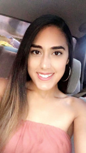 Profile photo for Stephanie Soto