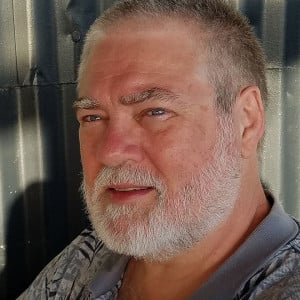 Profile photo for Steven Davies-Morris