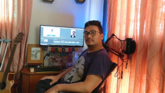 Profile photo for Dorjee Sherpa