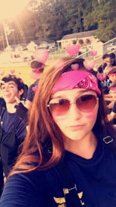 Profile photo for Kennedy Browning