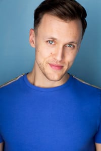 Profile photo for DEREK JOHNSON