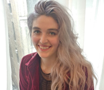 Profile photo for Nicole Mignano