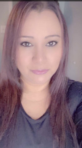 Profile photo for Corina Najera