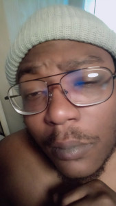 Profile photo for MarQuis Walker