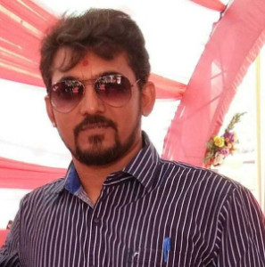 Profile photo for Krunal Tailor