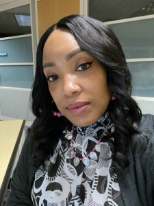 Profile photo for Sheryl L. Moore