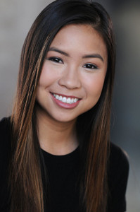 Profile photo for Christina Nguyen