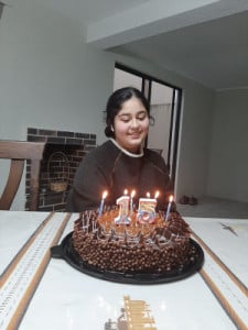 Profile photo for Emily Catalan