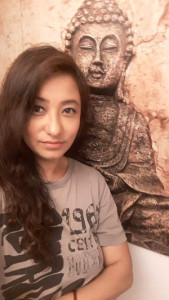 Profile photo for Merina Shrestha Gurubacharya