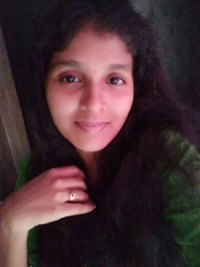 Profile photo for Lalitha Lalitha