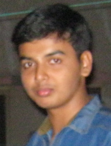 Profile photo for victor roy