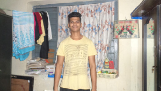 Profile photo for Prem Prem