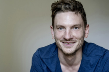 Profile photo for Ben Gageik