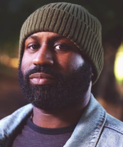 Profile photo for Terron Murray