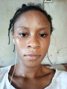 Profile photo for Oyewole faith