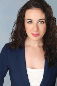 Profile photo for Stephanie Maloney