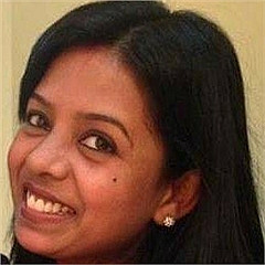 Profile photo for Poonam Gola