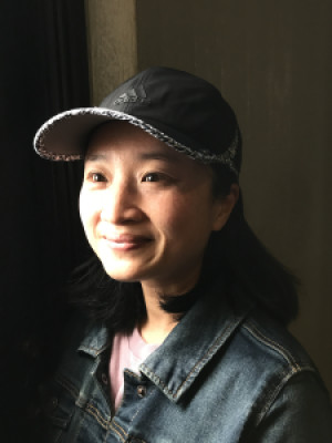 Profile photo for Athena Chen