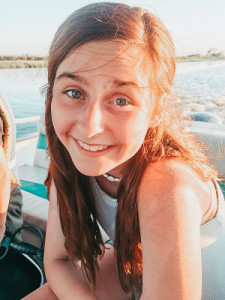 Profile photo for Lily Kate Snyder