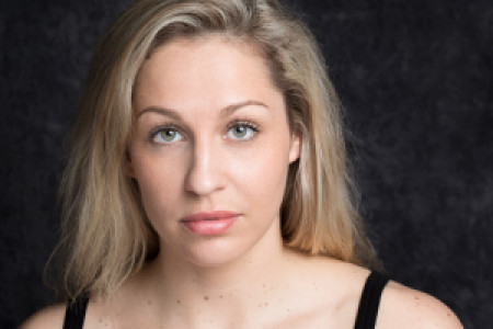 Profile photo for Alexandra Laliberte