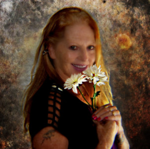 Profile photo for patricia montgomery