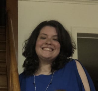 Profile photo for Ashley Villanueva