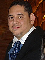 Profile photo for Juan Fuentes