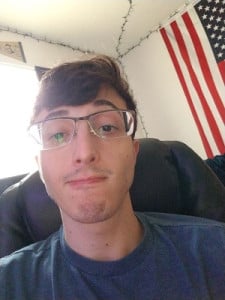 Profile photo for Brandon Therrien