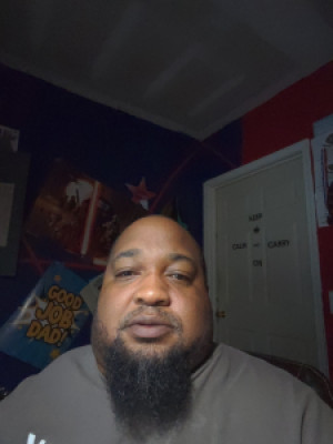 Profile photo for Jamie Maurice. Brown