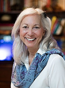 Profile photo for Marjorie Frank