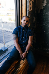 Profile photo for Darrell Vanterpool