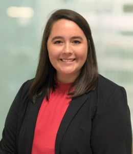 Profile photo for Kayla Valentine