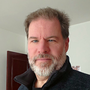 Profile photo for Mark Bemenderfer