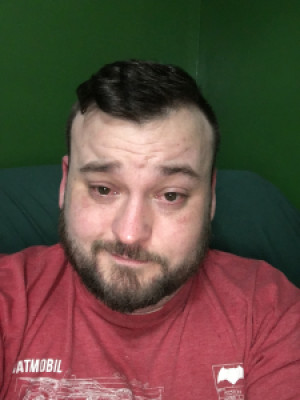 Profile photo for Michael Brittain