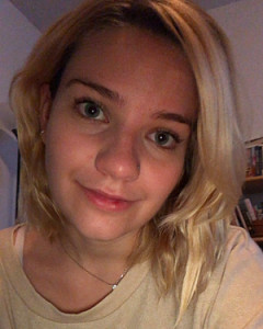 Profile photo for Lindsey Moran