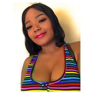 Profile photo for Melissa Rivera Romero