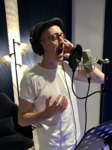 Profile photo for Matt Jopling